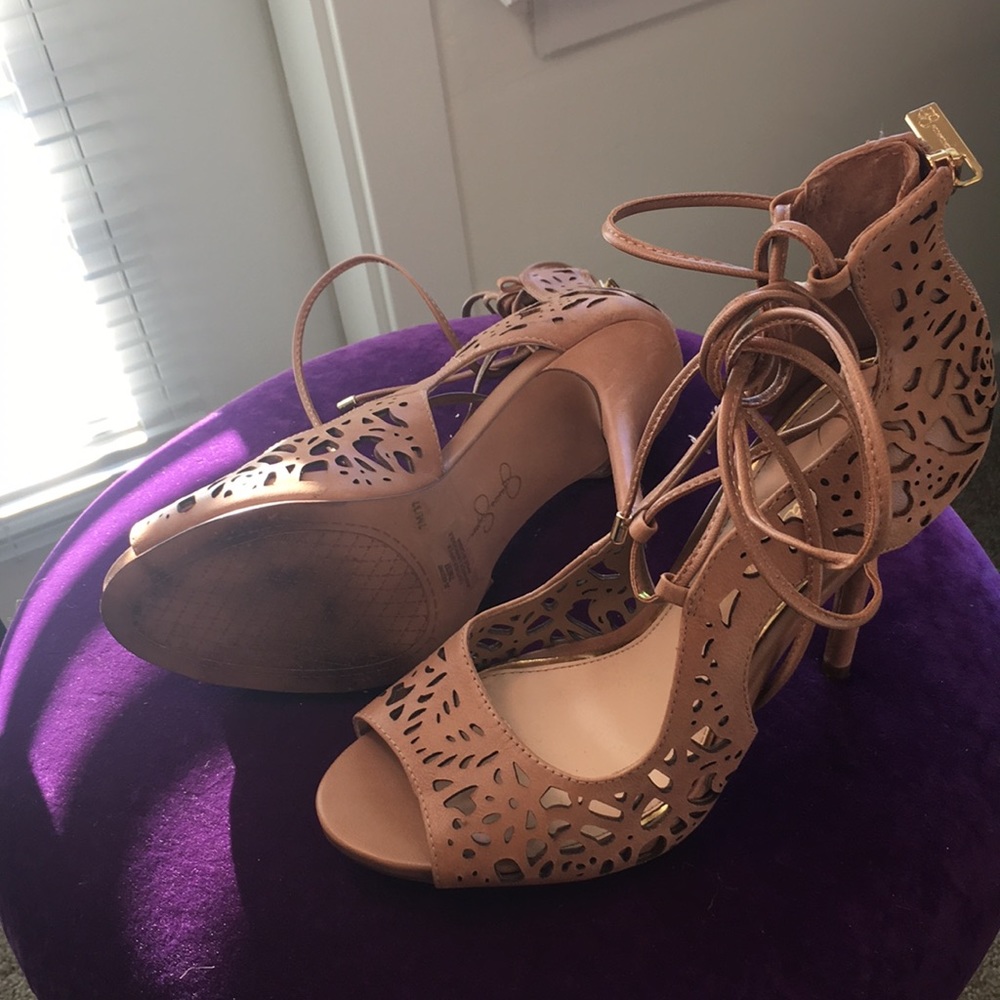 Jessica Simpson - Picture 3 of 3
